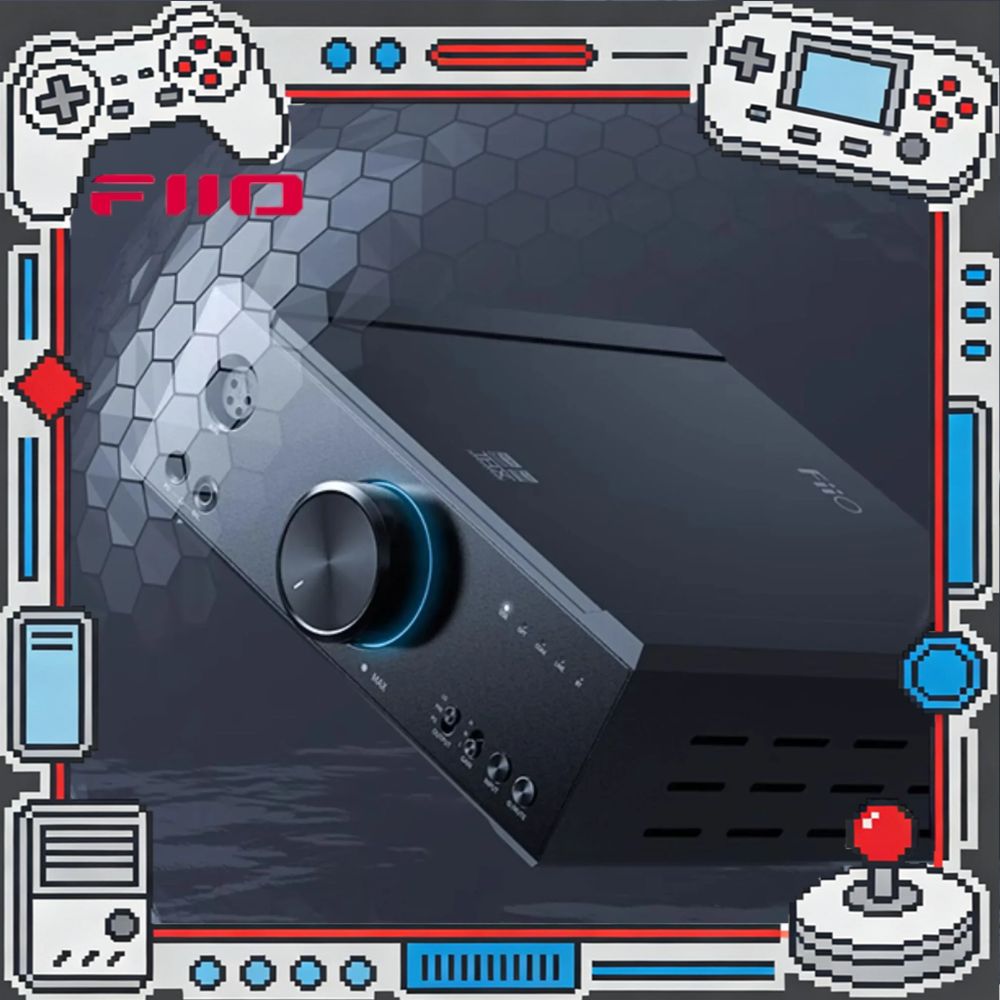 Dac Es9038Pro Usb - FiiO K9 Pro ESS Desktop DAC