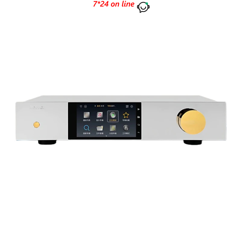 Dac Es9038Pro Usb - MYMEI DMP60 Hi-Fi Digital Music Player
