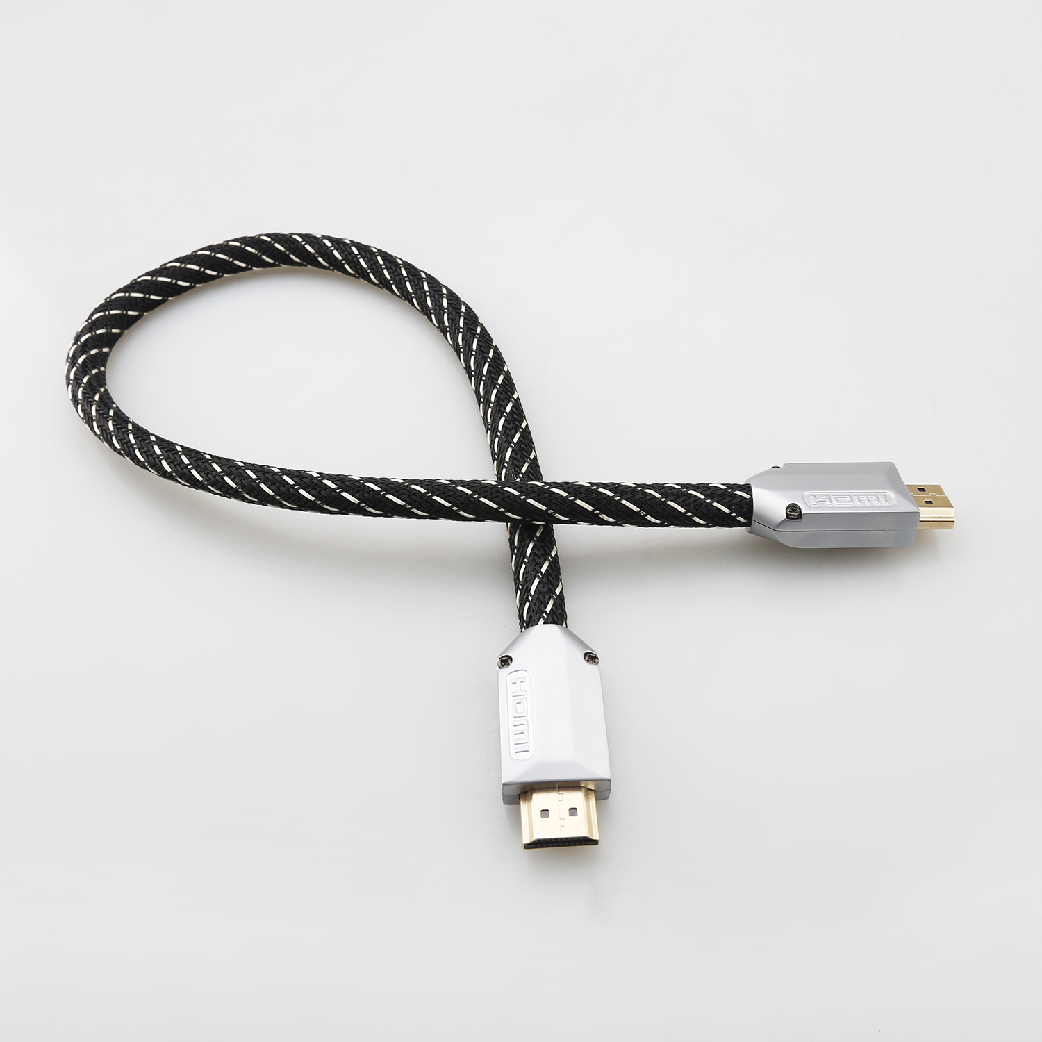 Hifi I2S HDMI Cable Silver Pla - огляд і ціна Dac Streamer Network Player