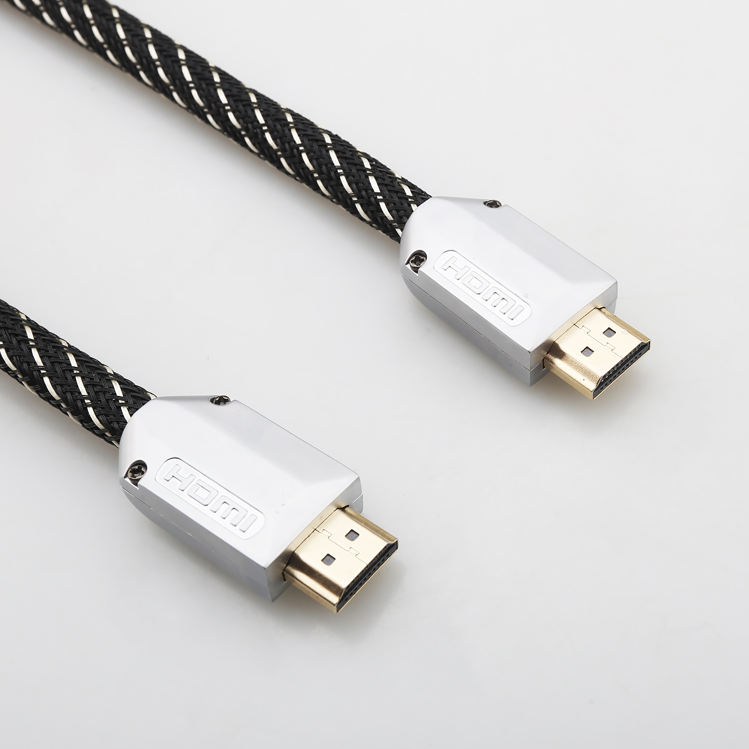Hifi I2S HDMI Cable Silver Pla - огляд і ціна Dac Streamer Network Player