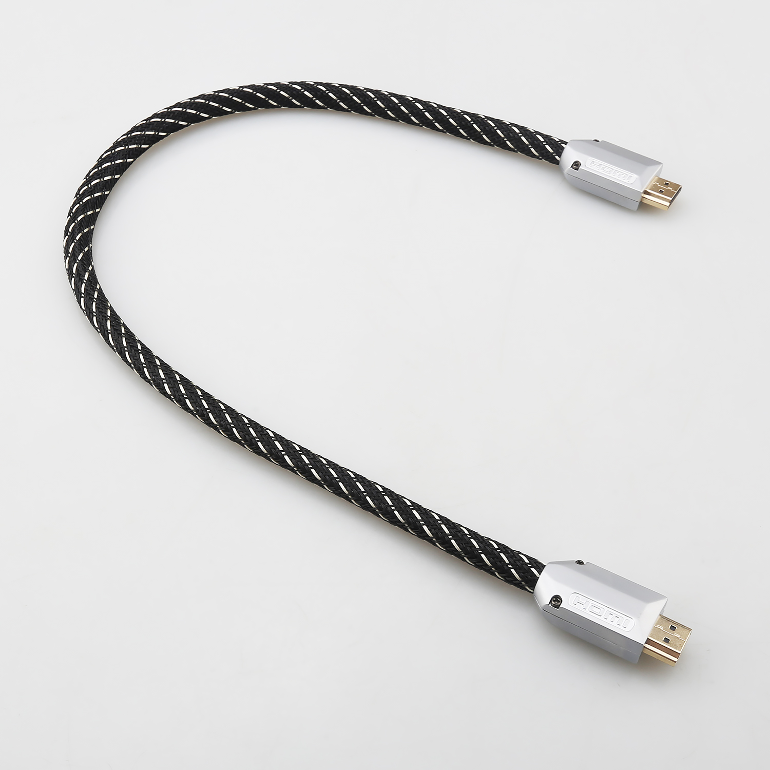 Hifi I2S HDMI Cable Silver Pla - огляд і ціна Dac Streamer Network Player