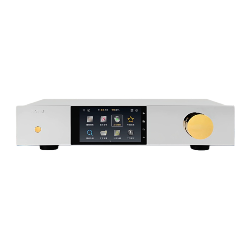 MYMEI DMP60 Hi-Fi Digital Musi - огляд і ціна Dac Es9038Pro Usb