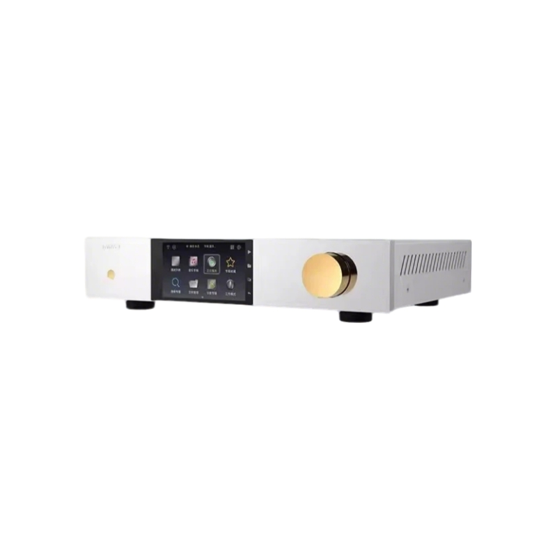 MYMEI DMP60 Hi-Fi Digital Musi - огляд і ціна Dac Es9038Pro Usb