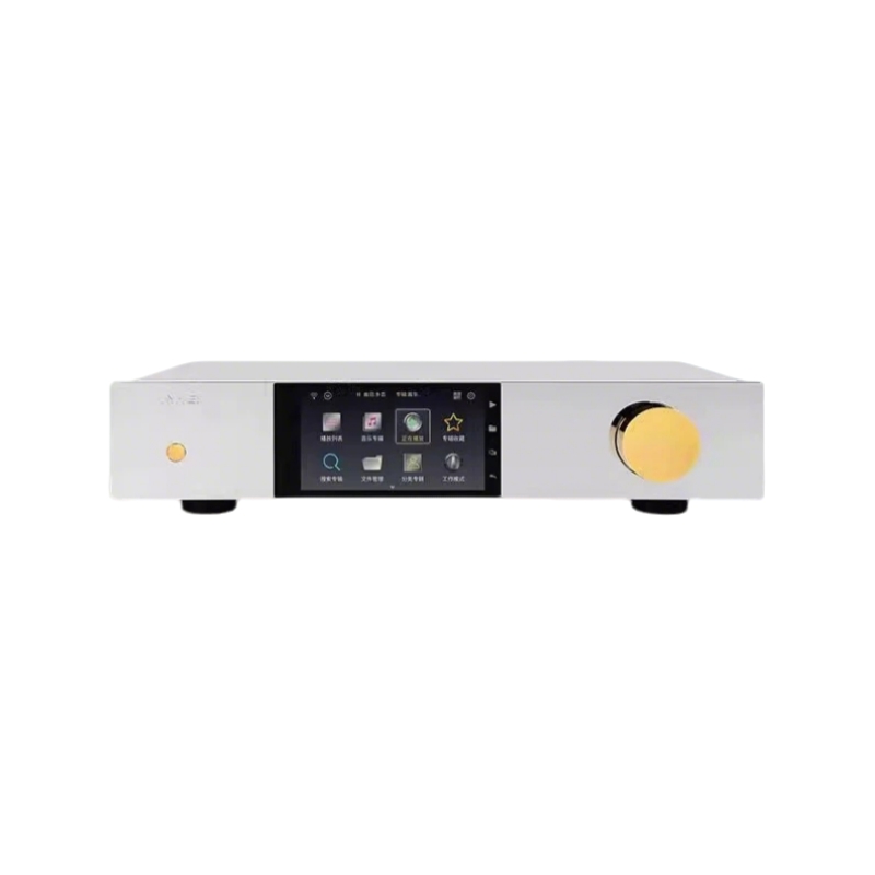 MYMEI DMP60 Hi-Fi Digital Musi - огляд і ціна Dac Es9038Pro Usb
