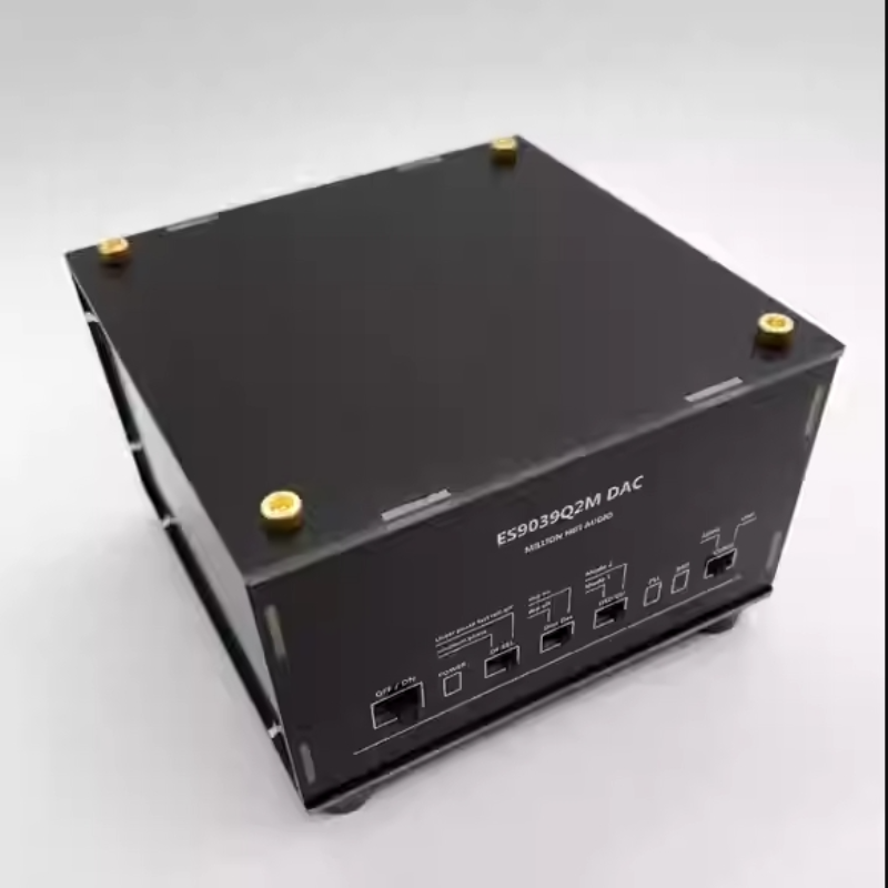 Designed with ES9039Q2M Decodi - огляд і ціна Dac I2S Hdmi Input
