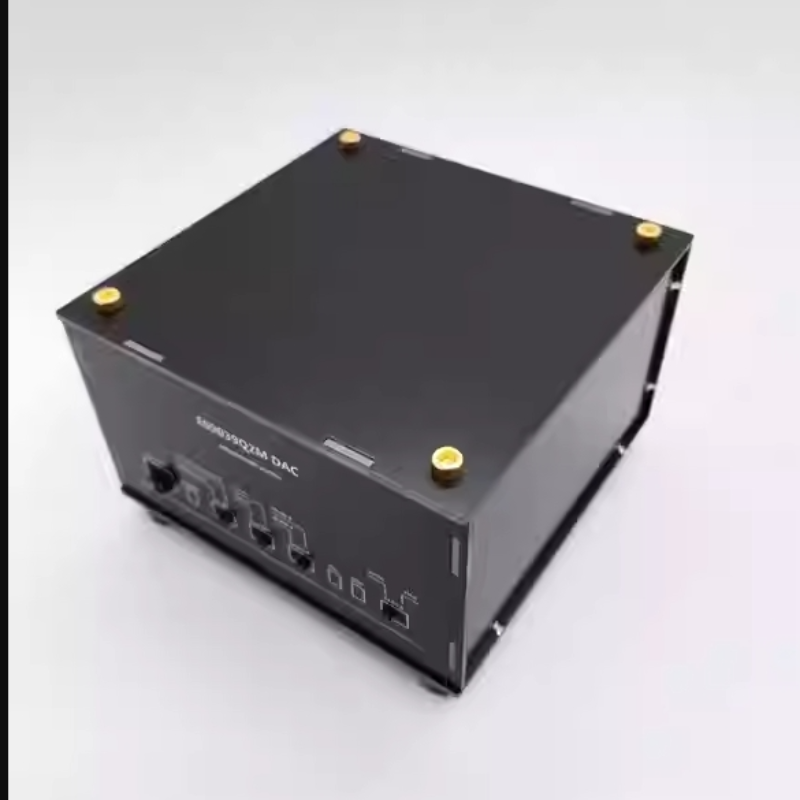 Designed with ES9039Q2M Decodi - огляд і ціна Dac I2S Hdmi Input