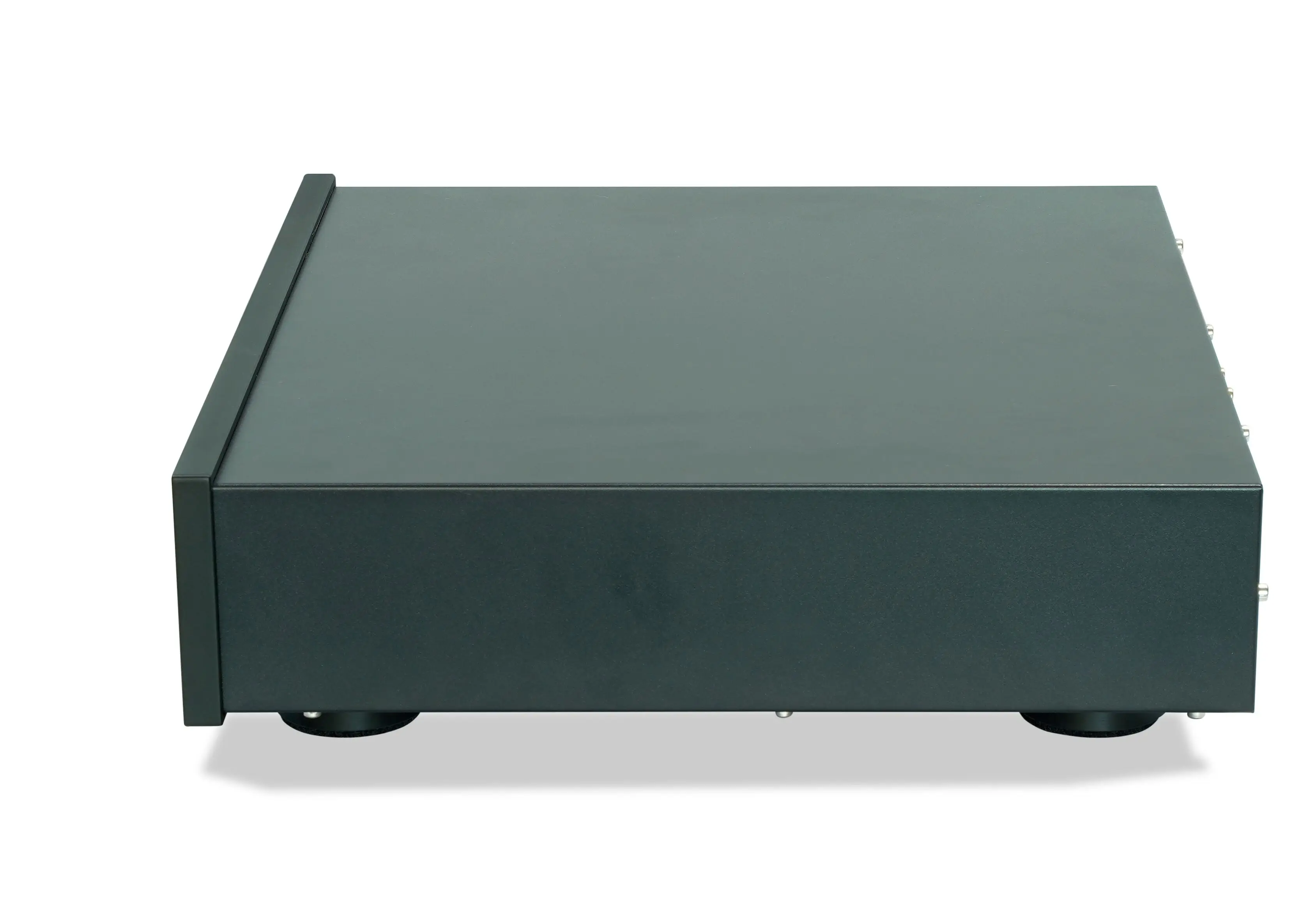 Hot Selling Queenway R2R-501DA - огляд і ціна Dac I2S Hdmi Input