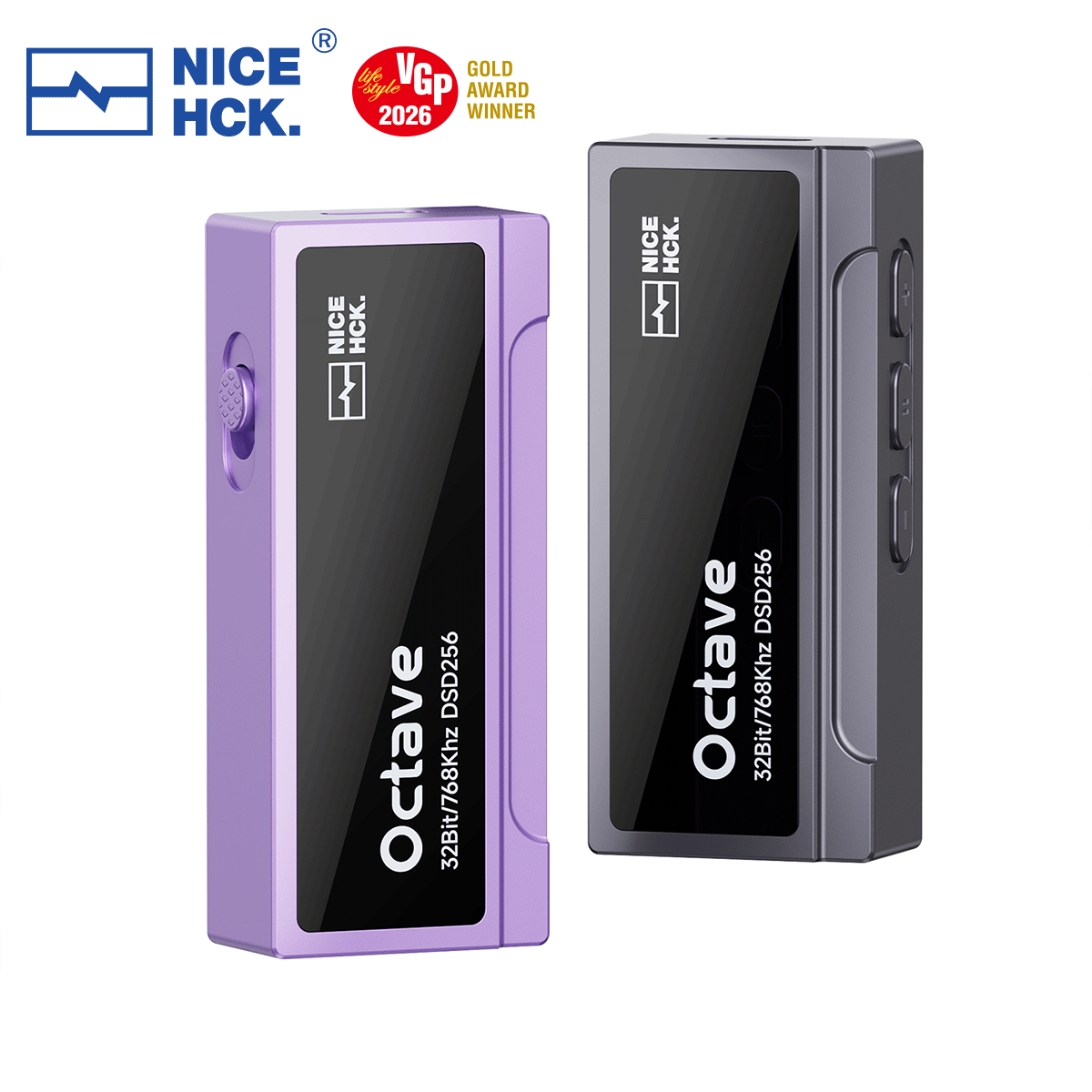Octave ES9039Q2M DAC Amp | Dua - огляд і ціна Portable Dac Dongle Usb C