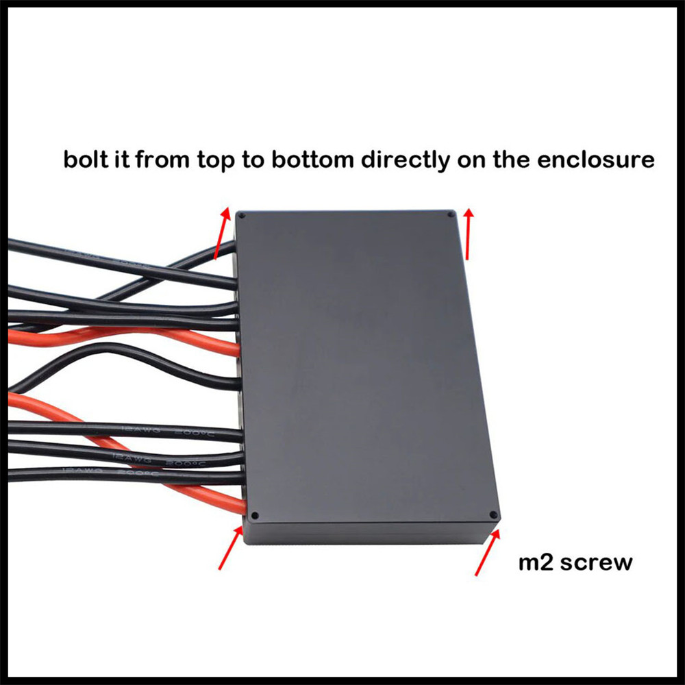 100V 100Ax2 Dual Ubox Aluminum - огляд і ціна Dual Ess9038 Dac