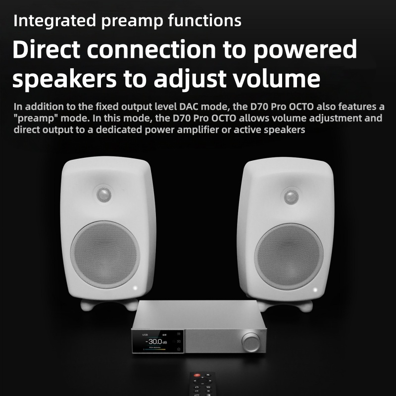 Audio Decoder High Fidelity Hi - огляд і ціна Dac Usb Coaxial Optical Bluetooth