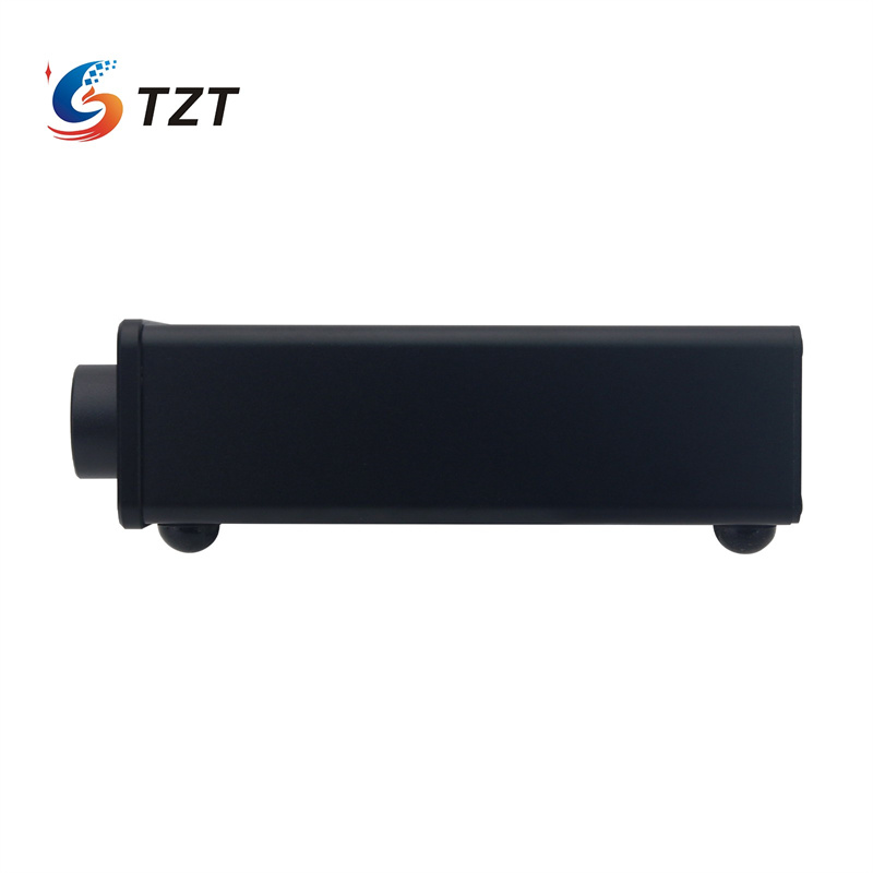 TZT Rod Rain Audio AK4499EX AK - огляд і ціна Ak4499 Dac Decoder