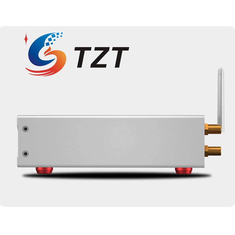TZT Q9 AK4191+AK4499 Bluetooth - огляд і ціна Ak4499 Dac Decoder