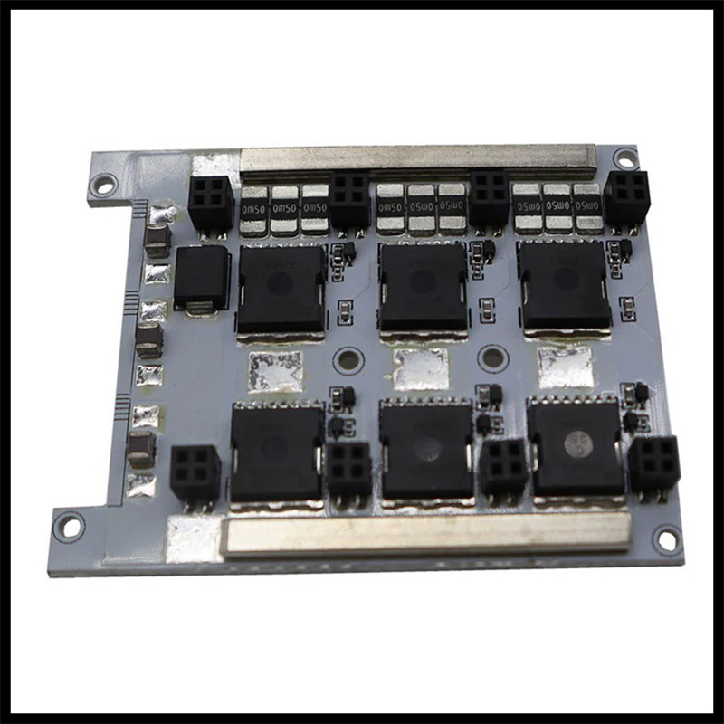 Spintend Single Ubox 85V 150A  - огляд і ціна Dual Ess9038 Dac