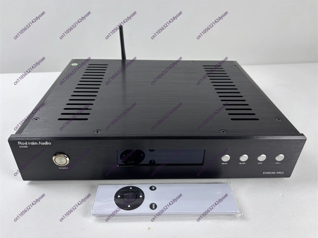 Dual Core Fully Balanced ES903 - огляд і ціна Dac Es9038Pro Usb