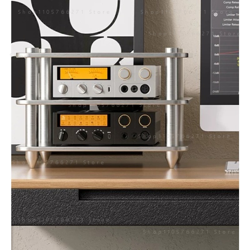 Desktop DAC Headphone Amp Stre - огляд і ціна Dac Streamer Network Player