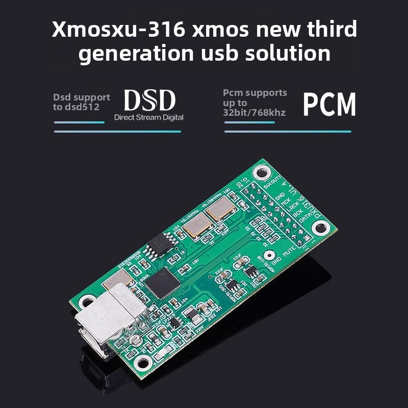 Weiliang SU9PRO Dual Core ES90 - огляд і ціна Dac Usb Coaxial Optical Bluetooth