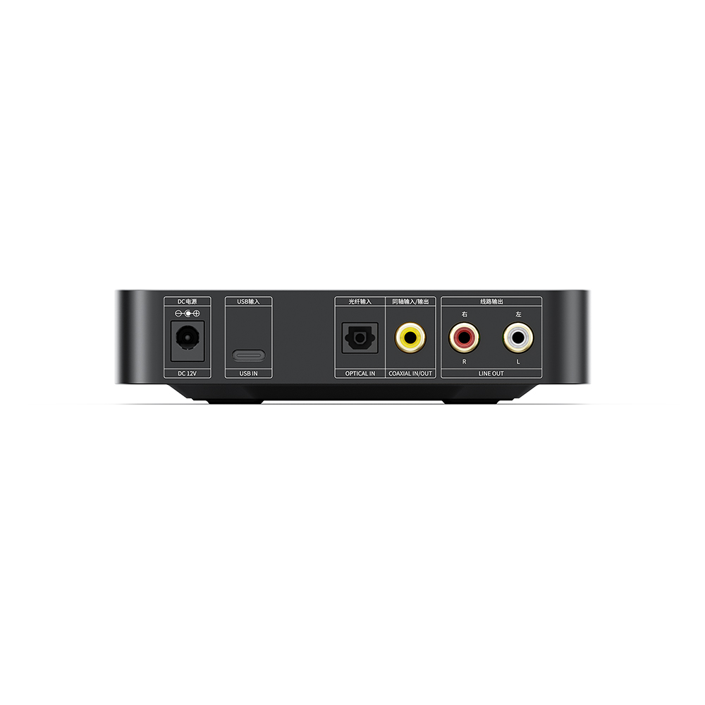 FiiO K11 HiFi Balanced Decoder - огляд і ціна Dac With Headphone Amp Balanced