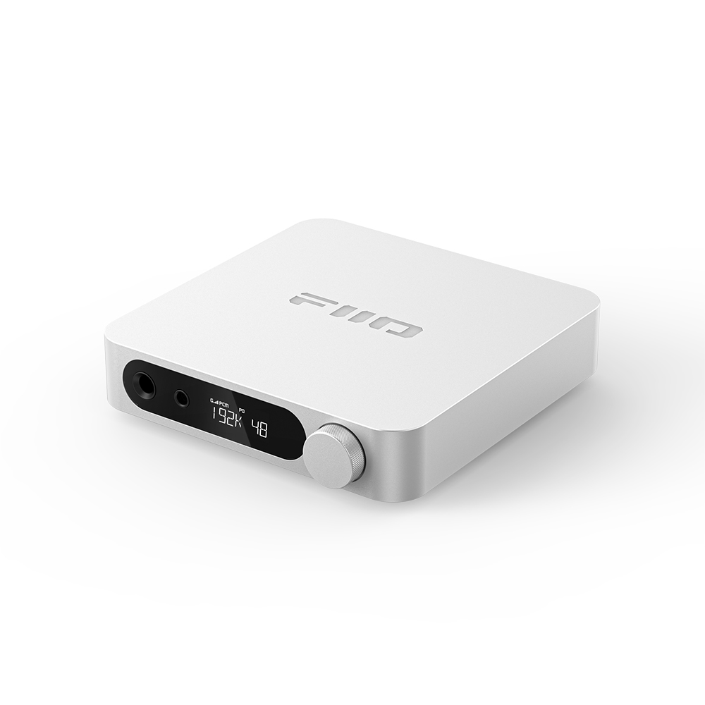 FiiO K11 HiFi Balanced Decoder - огляд і ціна Dac With Headphone Amp Balanced