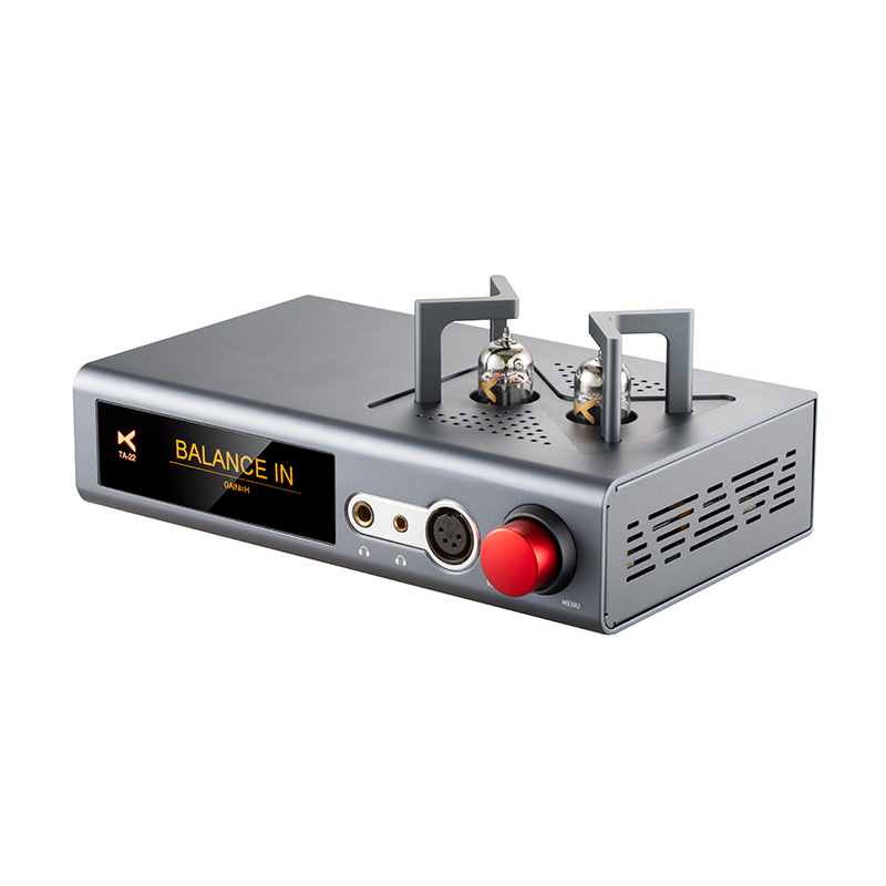 XDUOO TA-22 TA22 High Performa - огляд і ціна Dac With Headphone Amp Balanced