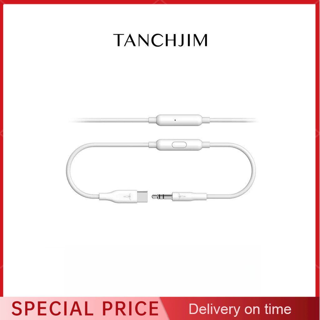 TANCHJIM RITA USB DAC Dongle T - огляд і ціна Portable Dac Dongle Usb C
