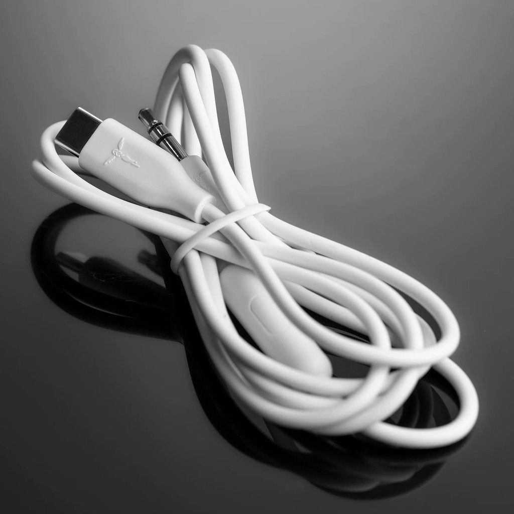 TANCHJIM RITA USB DAC Dongle T - огляд і ціна Portable Dac Dongle Usb C