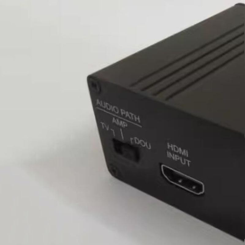 HDMI Audio Extractor 4K 3D MHL - огляд і ціна Dac I2S Hdmi Input