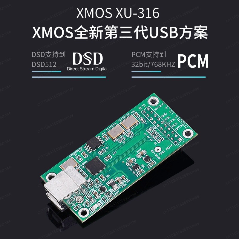 SU-9 PRO Dual ES9038PRO DAC， B - огляд і ціна Dac Es9038Pro Usb