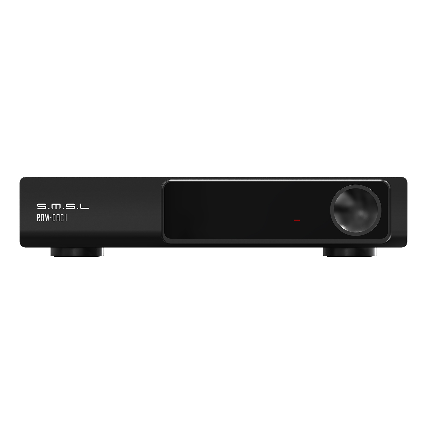 SMSL RAW-DAC1 Decoder MQA MQA- - огляд і ціна Dac Usb Coaxial Optical Bluetooth