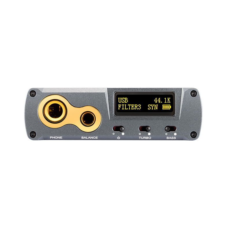 XDUOO XD05 BAL2 Portable DAC & - огляд і ціна Dac Usb Coaxial Optical Bluetooth