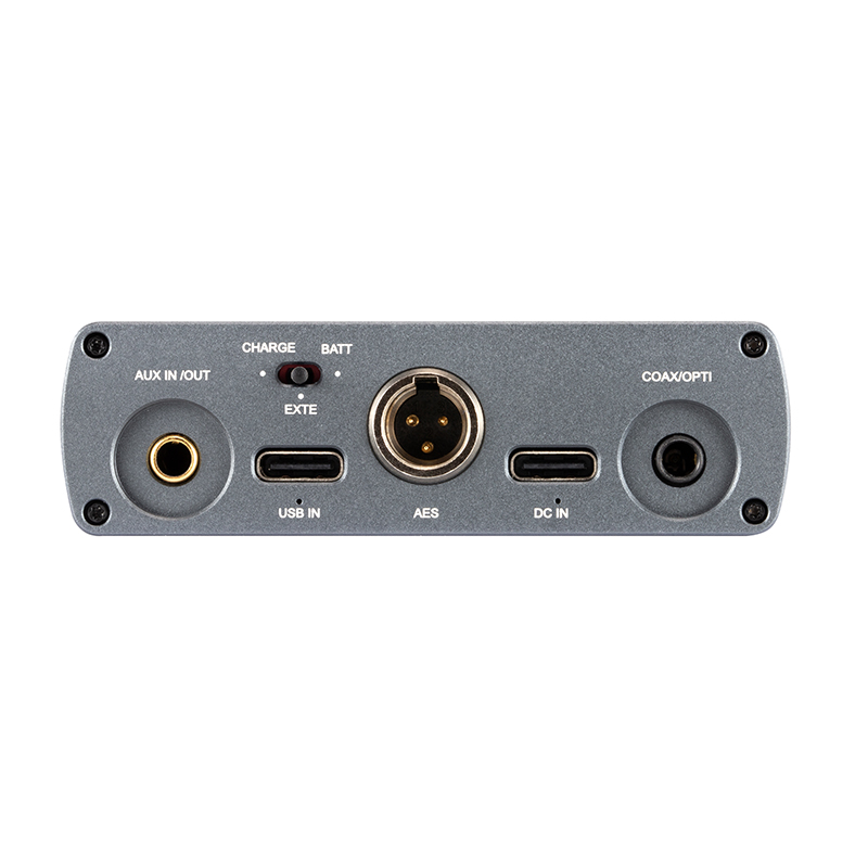 XDUOO XD05 BAL2 Portable DAC & - огляд і ціна Dac Usb Coaxial Optical Bluetooth