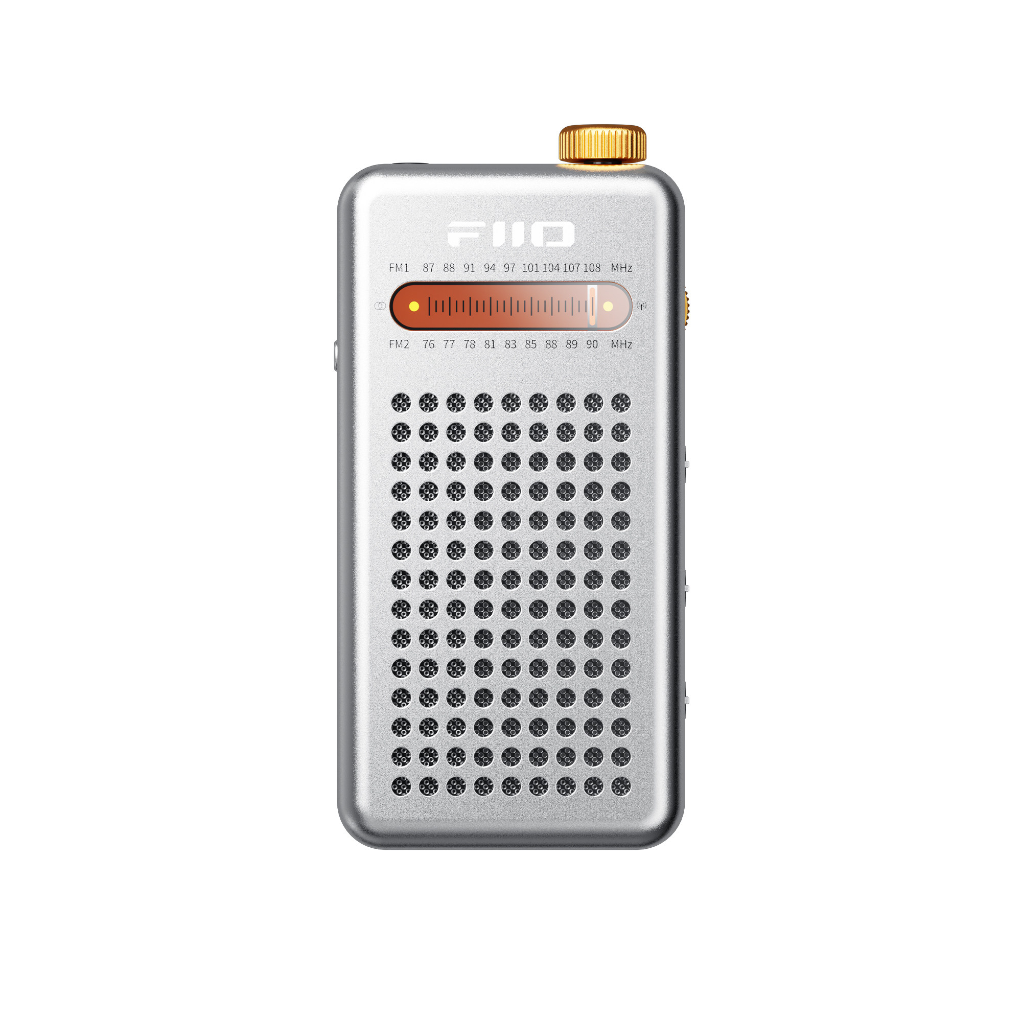 FiiO Snowsky RR13 Portable Ste - огляд і ціна Portable Dac Dongle Usb C