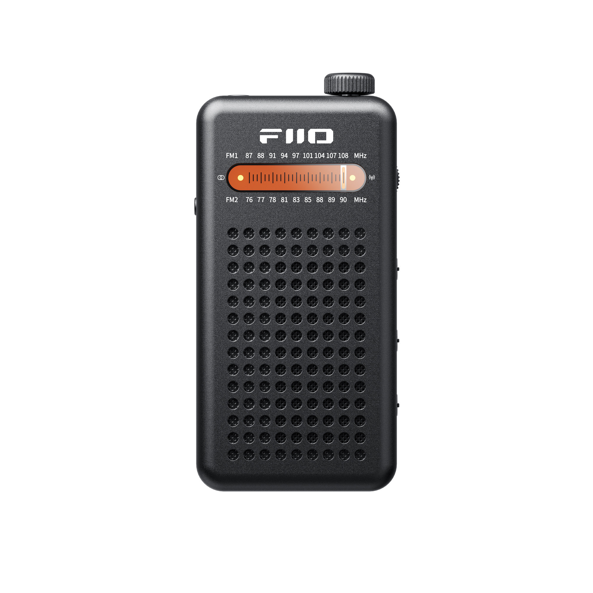 FiiO Snowsky RR13 Portable Ste - огляд і ціна Portable Dac Dongle Usb C