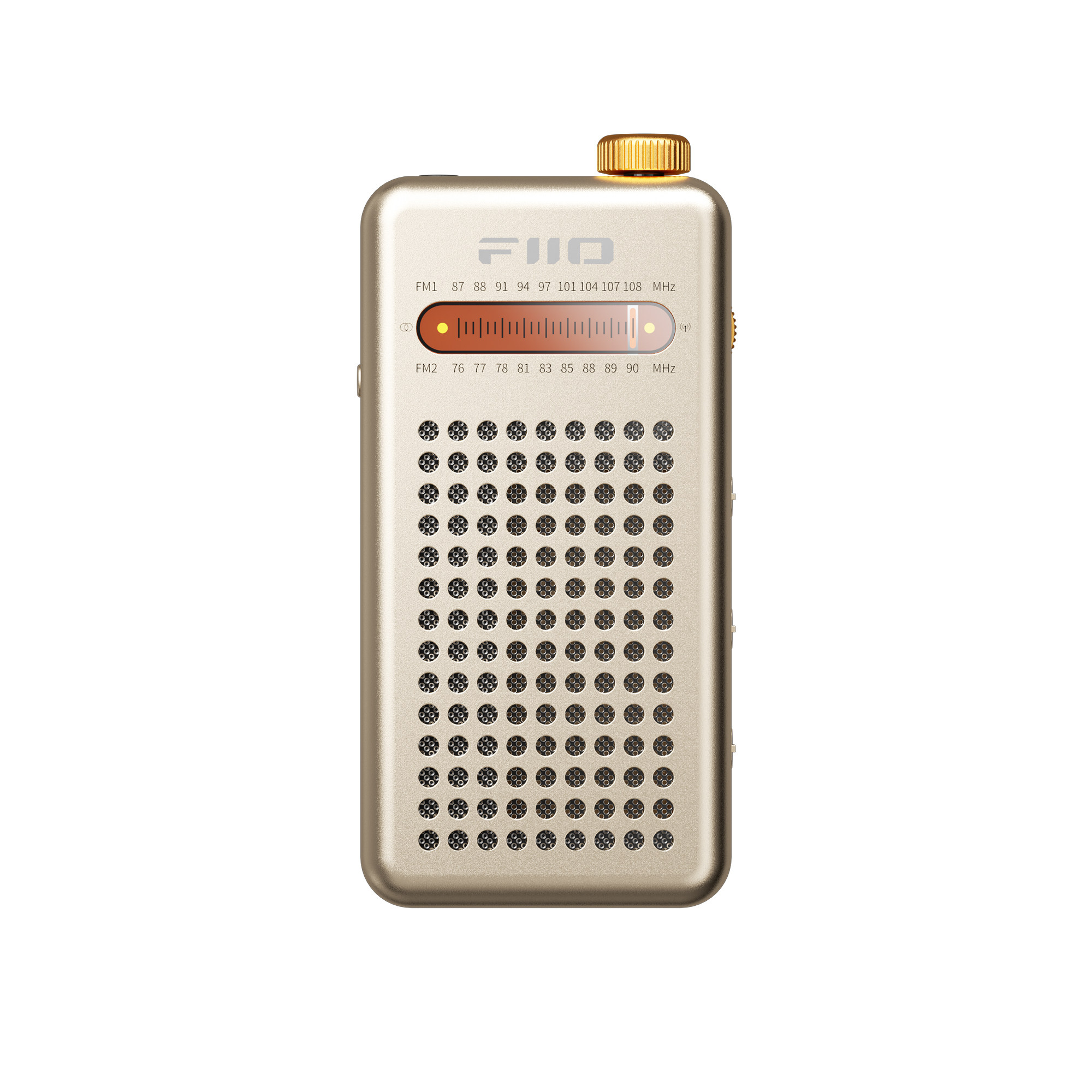FiiO Snowsky RR13 Portable Ste - огляд і ціна Portable Dac Dongle Usb C