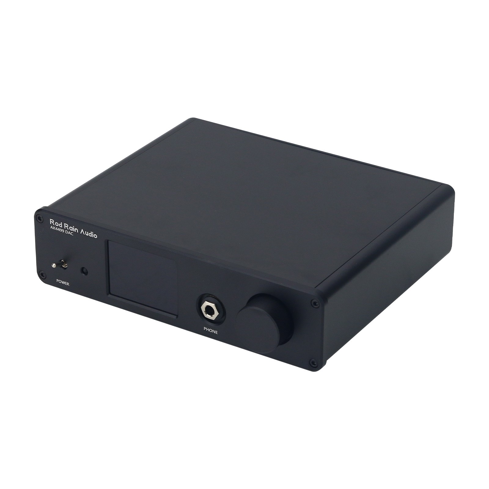 Rod Rain Audio AK4499EX AK4499 - огляд і ціна Ak4499 Dac Decoder
