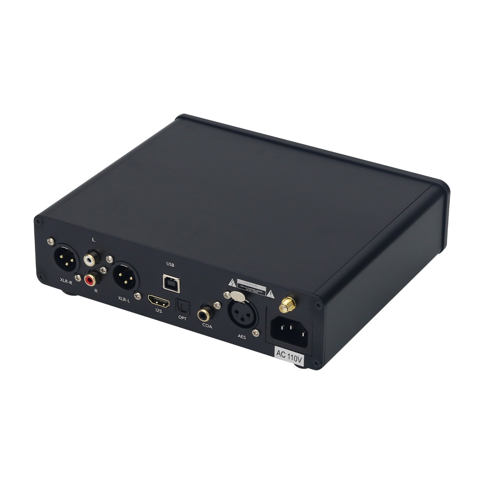Rod Rain Audio AK4499EX AK4499 - огляд і ціна Ak4499 Dac Decoder