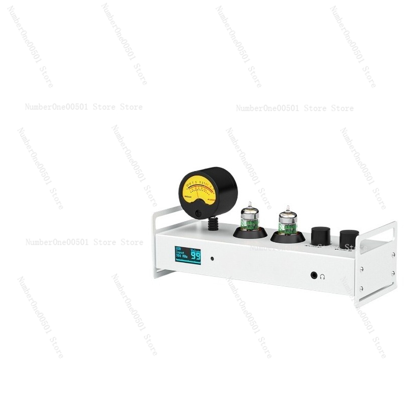 P1 PLUS Bluetooth Tube Preampl - огляд і ціна Dac Usb Coaxial Optical Bluetooth
