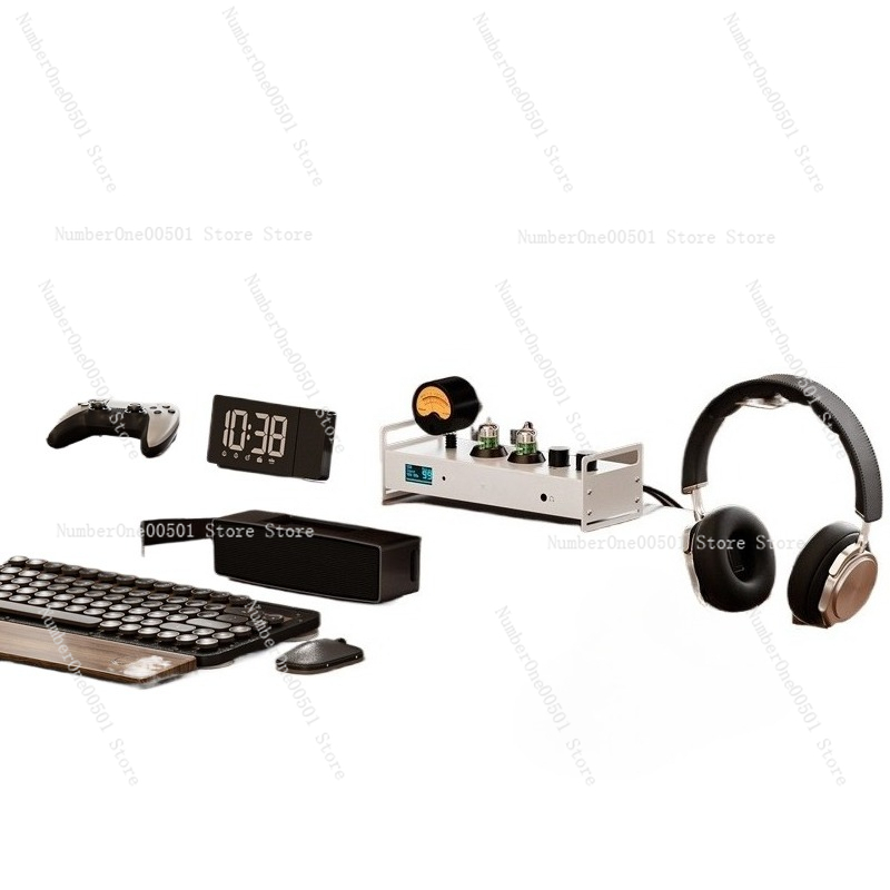 P1 PLUS Bluetooth Tube Preampl - огляд і ціна Dac Usb Coaxial Optical Bluetooth