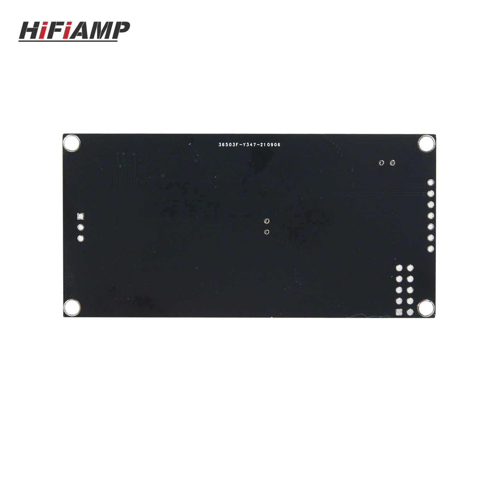 HiFiAMP XY-2 Discrete Ladder D - огляд і ціна R2R Ladder Dac 24Bit