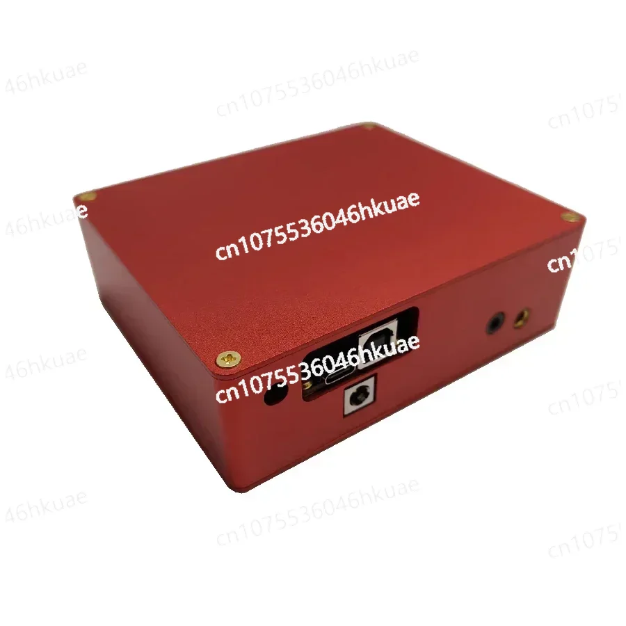 Supports Coaxial/Bluetooth USB - огляд і ціна R2R Dac Balanced Xlr