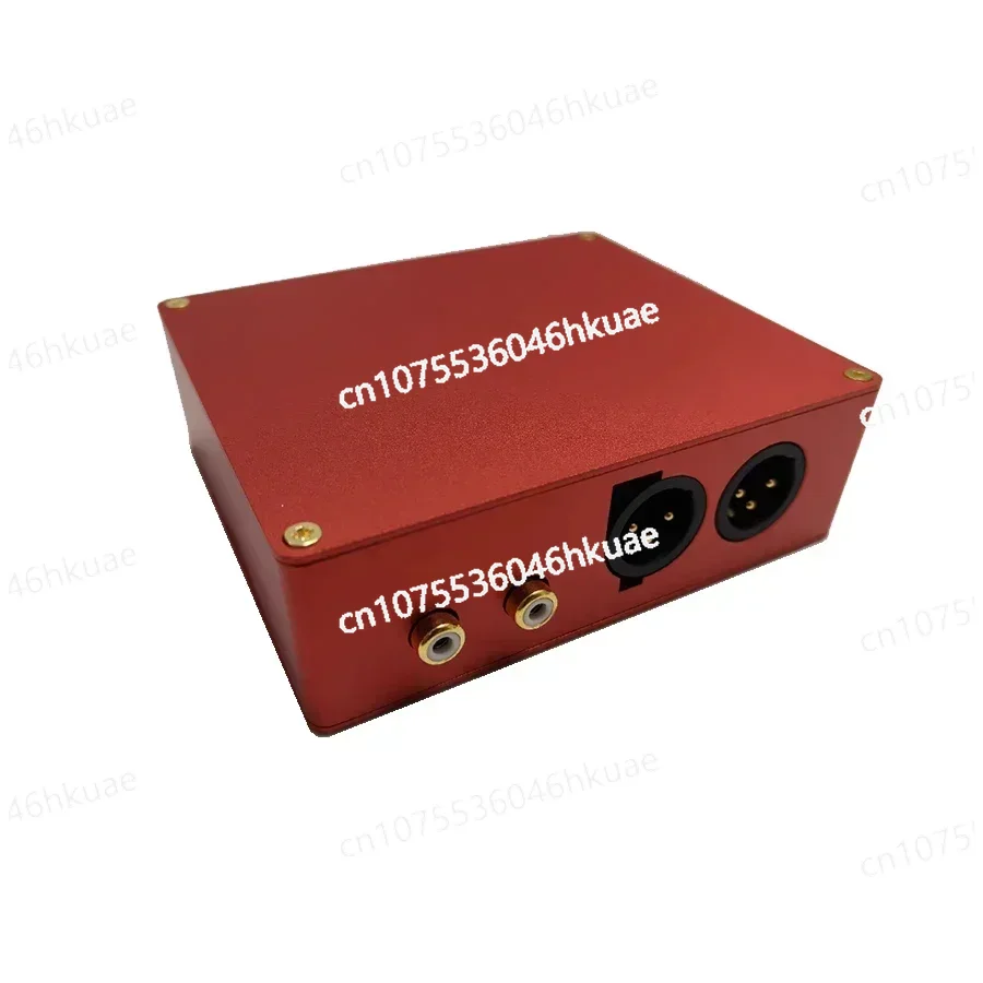 Supports Coaxial/Bluetooth USB - огляд і ціна R2R Dac Balanced Xlr