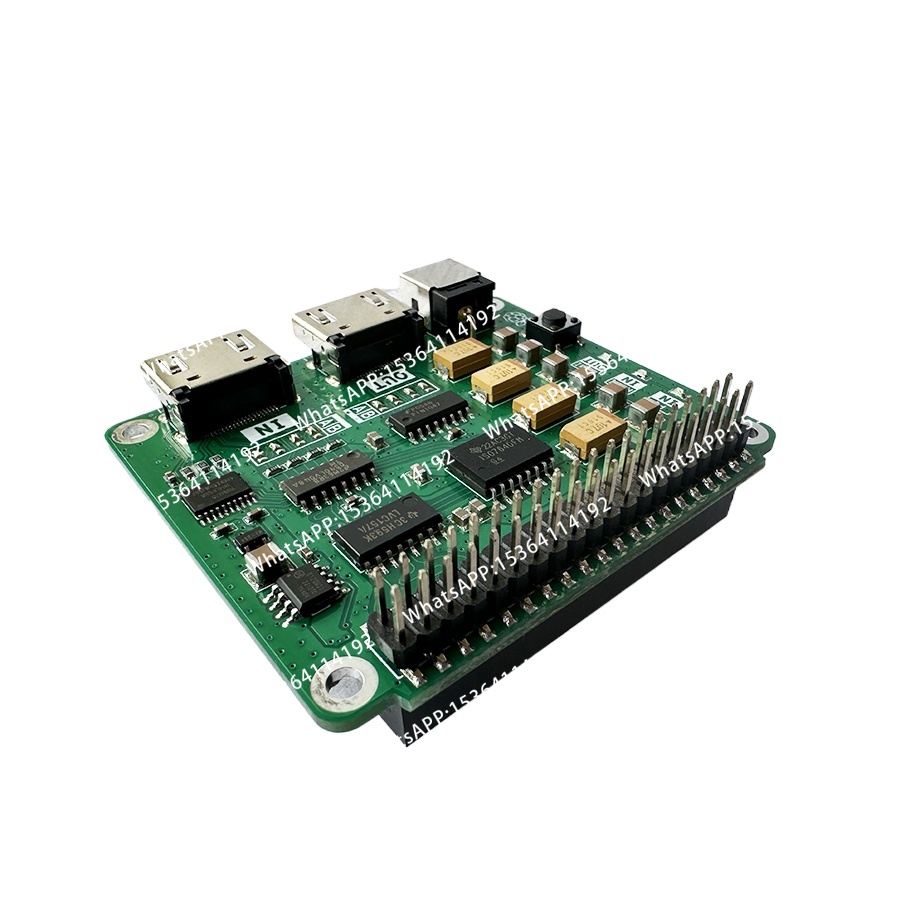 I2S Signal Physical Isolation  - огляд і ціна Dac I2S Hdmi Input