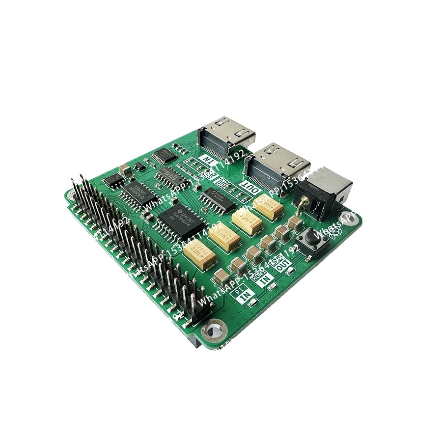 I2S Signal Physical Isolation  - огляд і ціна Dac I2S Hdmi Input