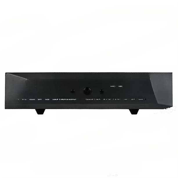 for R2R DAC I2S/Coaxial/Optica - огляд і ціна R2R Dac Balanced Xlr