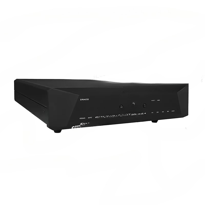 for R2R DAC I2S/Coaxial/Optica - огляд і ціна R2R Dac Balanced Xlr