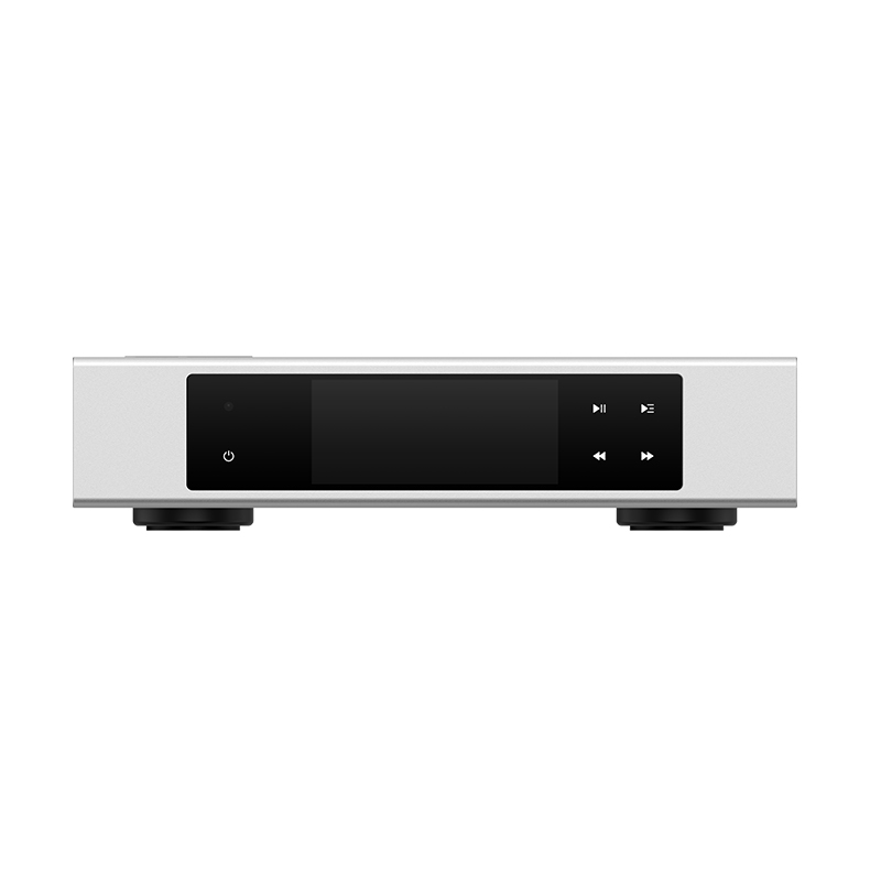 MATRIX Element S Music Streame - огляд і ціна Dac Streamer Network Player