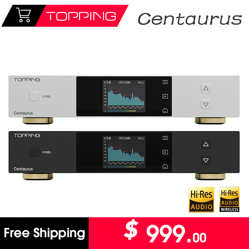 TOPPING Digital Audio Music De - огляд і ціна R2R Dac Balanced Xlr