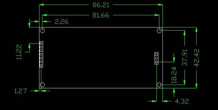HIFI Discrete R2R module XY-2  - огляд і ціна R2R Ladder Dac 24Bit