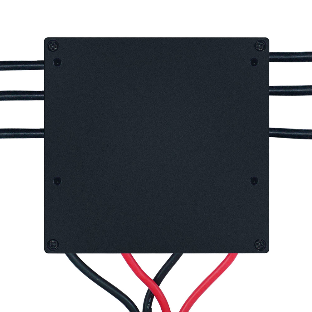Flipsky Dual 75100 With Alumin - огляд і ціна Dual Ess9038 Dac