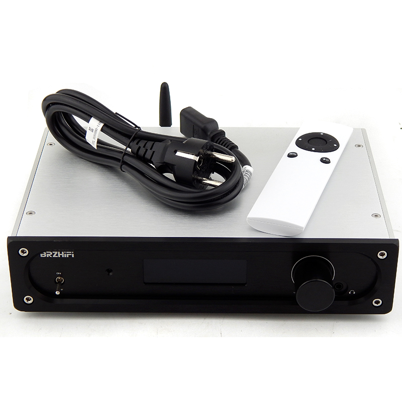 【Hot】HiFi Bluetooth 5.1 QCC512 - огляд і ціна Dac Es9038Pro Usb