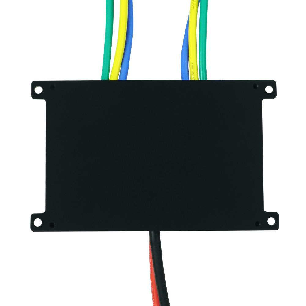 Flipsky FT85BD100A Dual ESC 85 - огляд і ціна Dual Ess9038 Dac